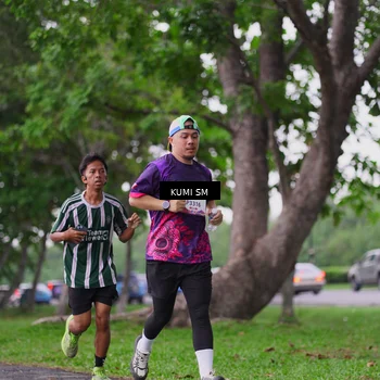 Runner Photo 8438478