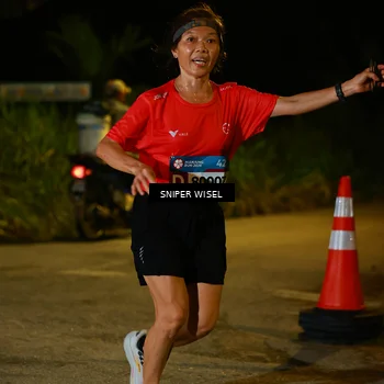 Runner Photo 8438480
