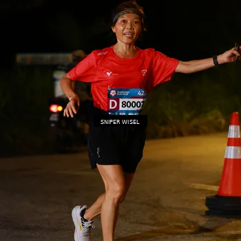 Runner Photo 8438487