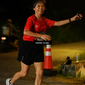 Runner Photo 8438488