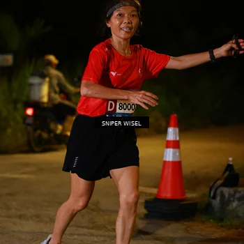 Runner Photo 8438489