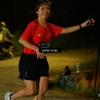 Runner Photo 8438493
