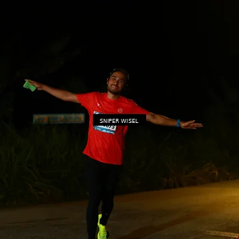 Runner Photo 8438495