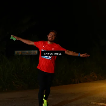 Runner Photo 8438499
