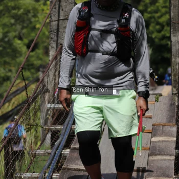 Runner Photo 84385