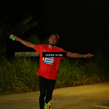Runner Photo 8438501