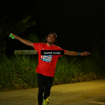 Runner Photo 8438504