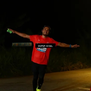 Runner Photo 8438508
