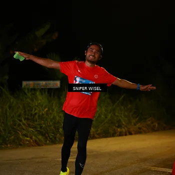 Runner Photo 8438509