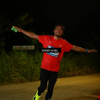 Runner Photo 8438518
