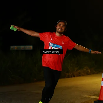 Runner Photo 8438519