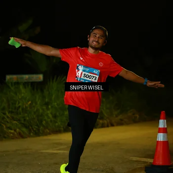 Runner Photo 8438527