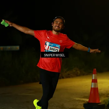 Runner Photo 8438529