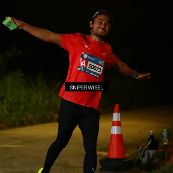 Runner Photo 8438534