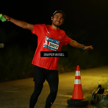 Runner Photo 8438535