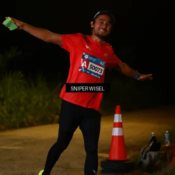Runner Photo 8438538