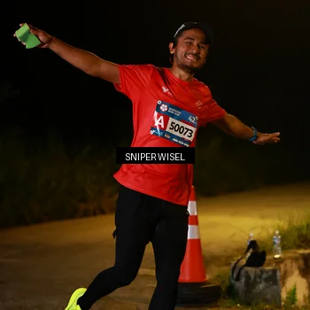 Runner Photo 8438539