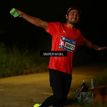Runner Photo 8438540