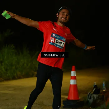 Runner Photo 8438541