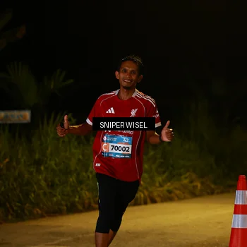 Runner Photo 8438546