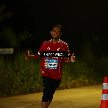 Runner Photo 8438547