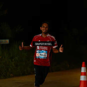 Runner Photo 8438548