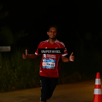 Runner Photo 8438549