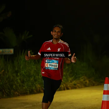 Runner Photo 8438552