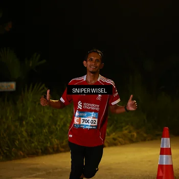 Runner Photo 8438553