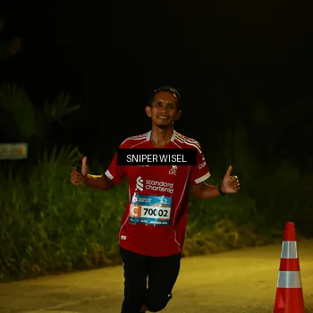 Runner Photo 8438556