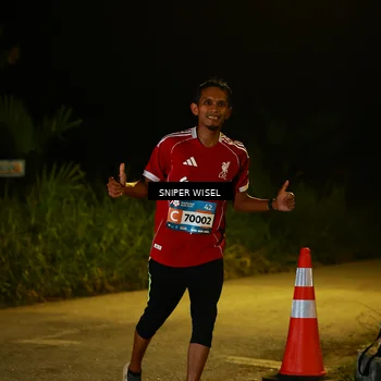Runner Photo 8438560