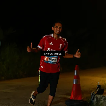 Runner Photo 8438561