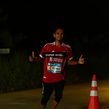 Runner Photo 8438562