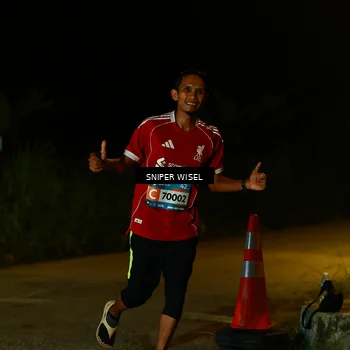 Runner Photo 8438565