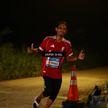 Runner Photo 8438567