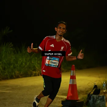 Runner Photo 8438568