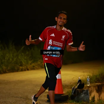 Runner Photo 8438569