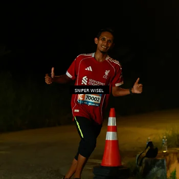 Runner Photo 8438571