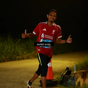 Runner Photo 8438574