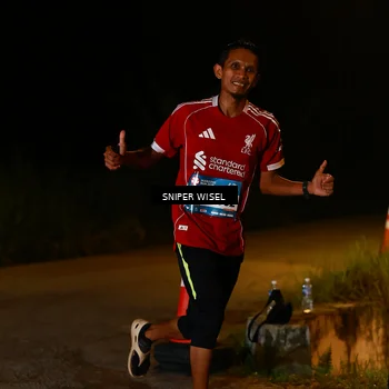 Runner Photo 8438577