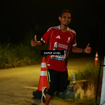 Runner Photo 8438578