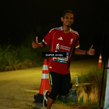 Runner Photo 8438580