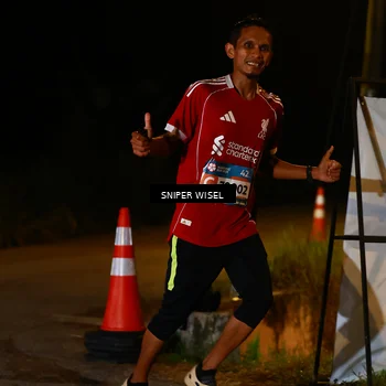 Runner Photo 8438582
