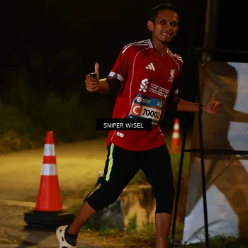 Runner Photo 8438584