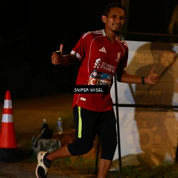 Runner Photo 8438586