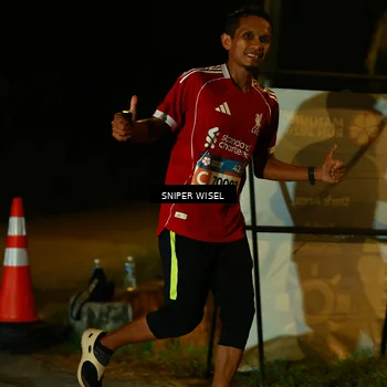 Runner Photo 8438588