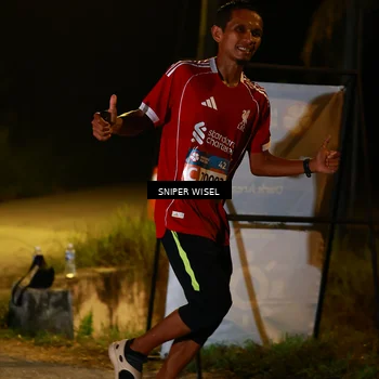 Runner Photo 8438590