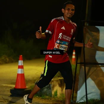 Runner Photo 8438591