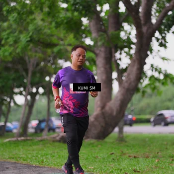 Runner Photo 8438594