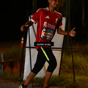 Runner Photo 8438596